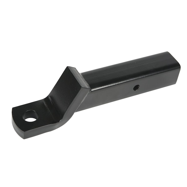 Husky Towing Husky Towing 33004; Class V Ball Mount; 2-1/2 Inch Receiver; 2-1/2 Inch Drop; 1 Inch Rise 33004 - main